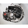 BOITE A VITESSE MECANIQUE CITROEN C3 2002-2005 1.4 HDi