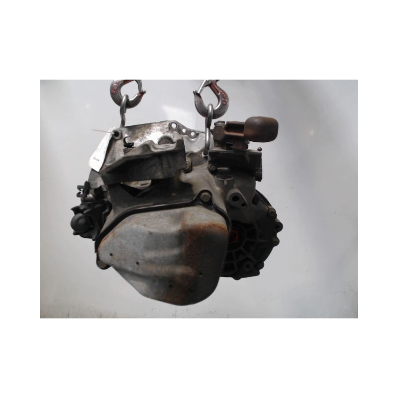 BOITE A VITESSE MECANIQUE CITROEN C3 2002-2005 1.4 HDi