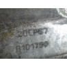 BOITE A VITESSE MECANIQUE CITROEN C3 2002-2005 1.4 HDi