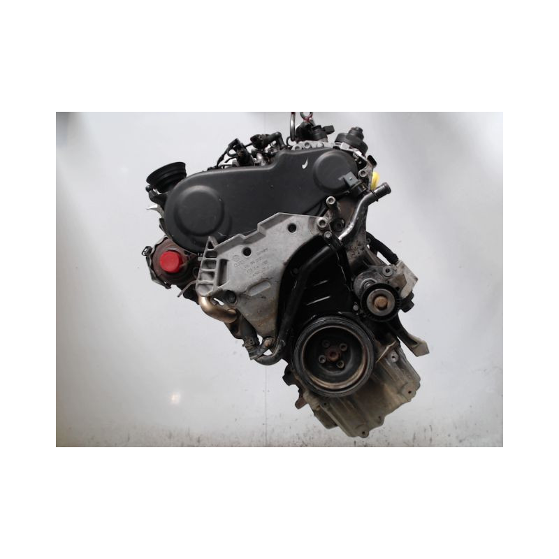 MOTEUR DIESEL VOLKSWAGEN PASSAT SW 2005- 2.0 TDI 16V
