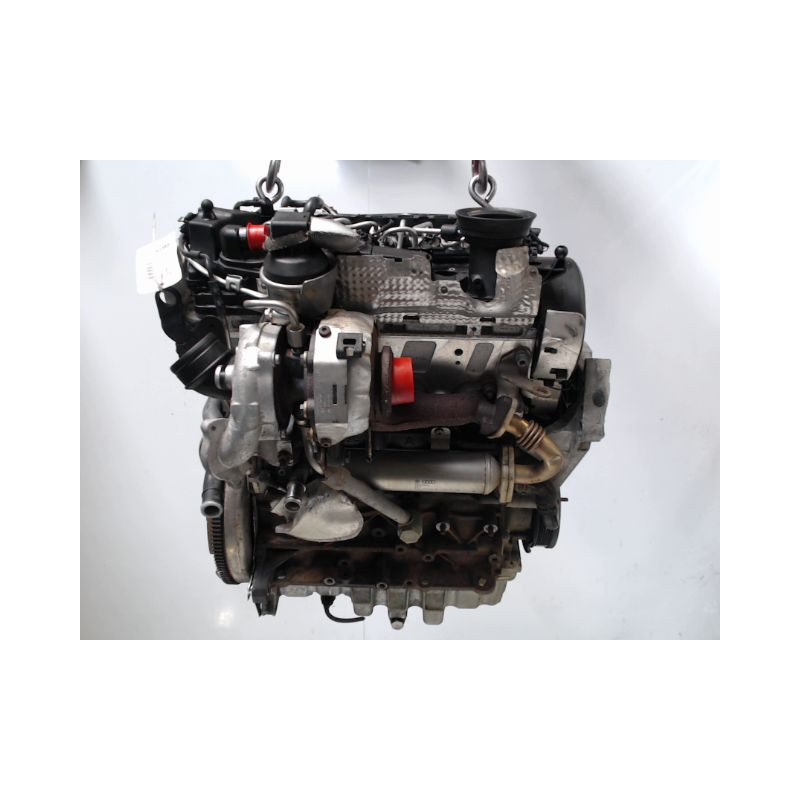 MOTEUR DIESEL VOLKSWAGEN PASSAT SW 2005- 2.0 TDI 16V