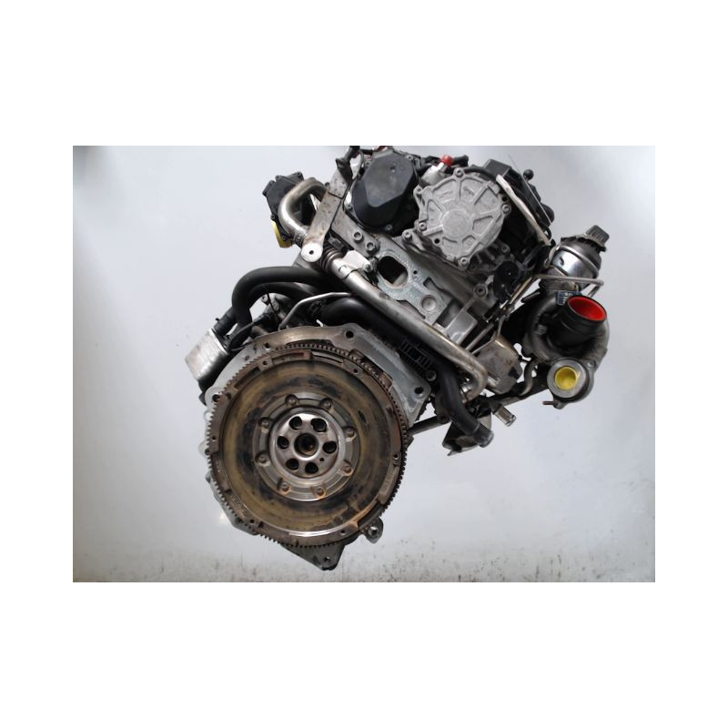 MOTEUR DIESEL VOLKSWAGEN PASSAT SW 2005- 2.0 TDI 16V