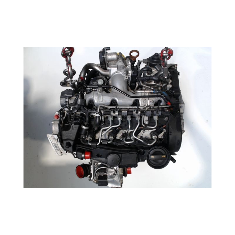 MOTEUR DIESEL VOLKSWAGEN PASSAT SW 2005- 2.0 TDI 16V