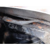 MOTEUR DIESEL VOLKSWAGEN PASSAT SW 2005- 2.0 TDI 16V