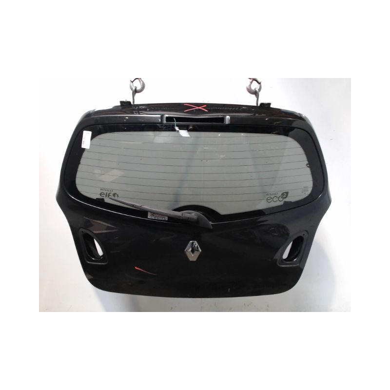 HAYON RENAULT TWINGO 2 2007-