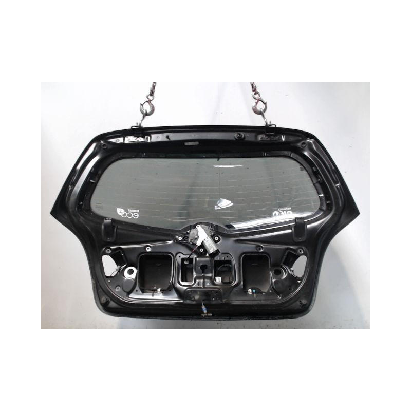 HAYON RENAULT TWINGO 2 2007-