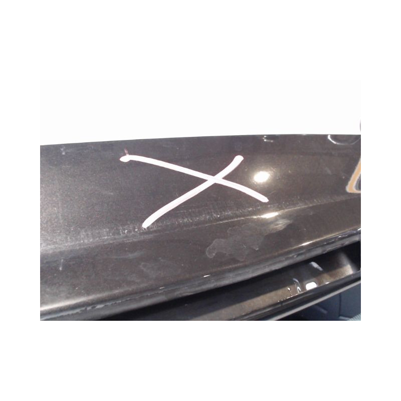HAYON RENAULT TWINGO 2 2007-