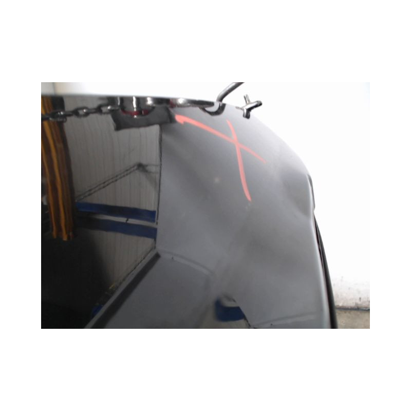 HAYON RENAULT TWINGO 2 2007-