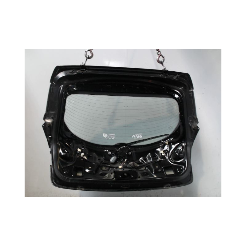 HAYON RENAULT MEGANE III 2008-