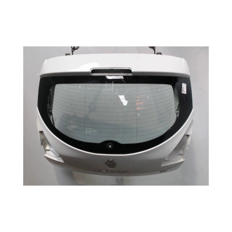 HAYON RENAULT MEGANE III 2008-