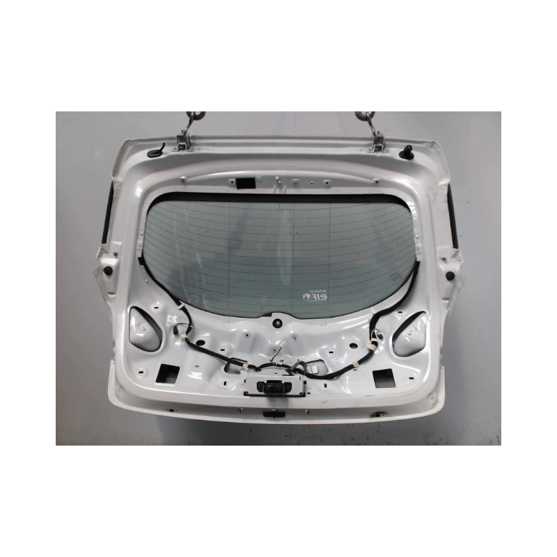 HAYON RENAULT MEGANE III 2008-