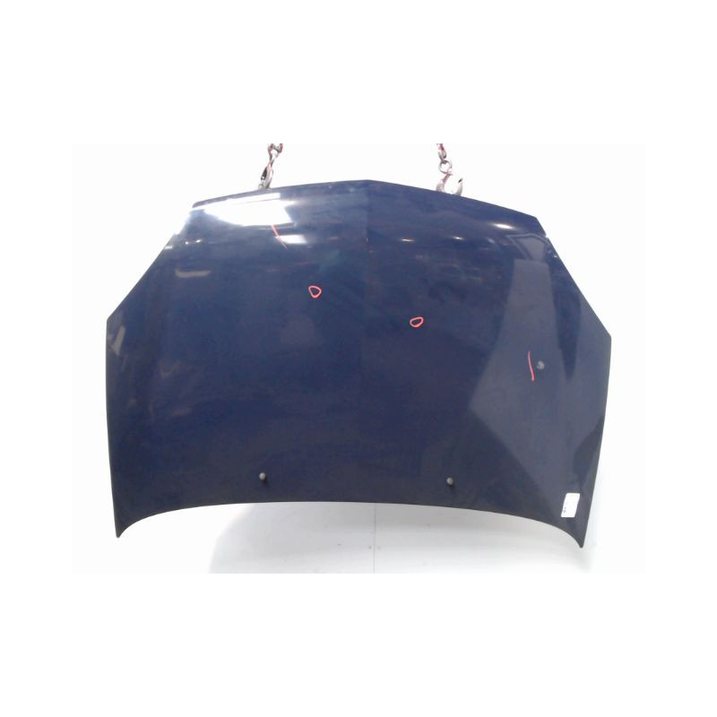 CAPOT RENAULT CLIO II PH.2 01-06