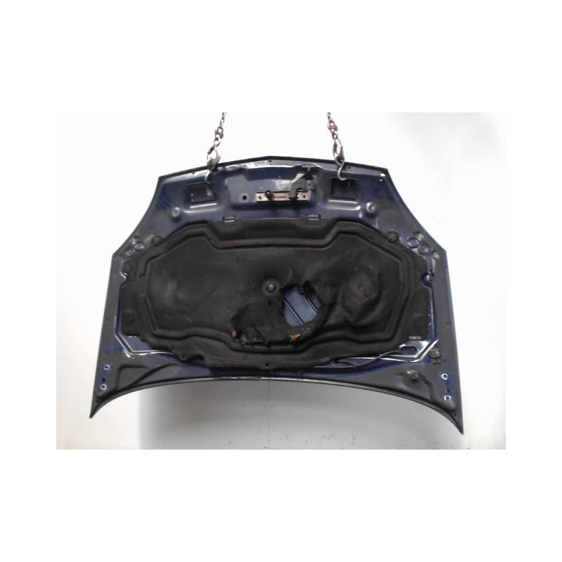 CAPOT RENAULT CLIO II PH.2 01-06