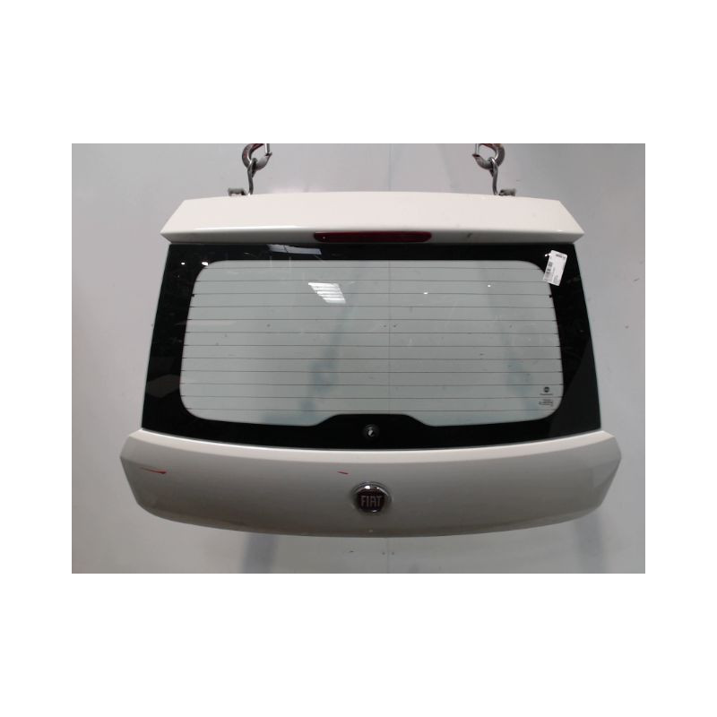 HAYON FIAT PUNTO 2003-