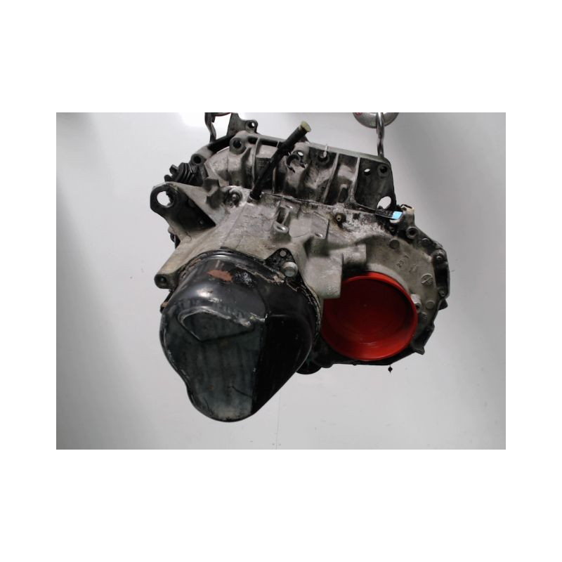 BOITE A VITESSE MECANIQUE RENAULT CLIO 1.9 D 