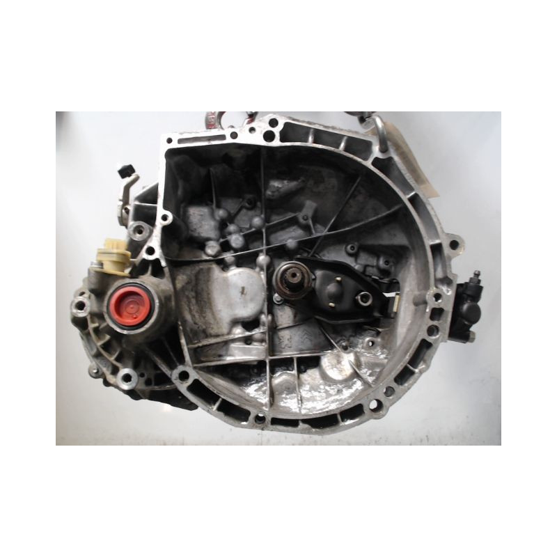 BOITE A VITESSE MECANIQUE PEUGEOT 1007 1.4 HDi