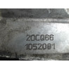 BOITE A VITESSE MECANIQUE PEUGEOT 1007 1.4 HDi
