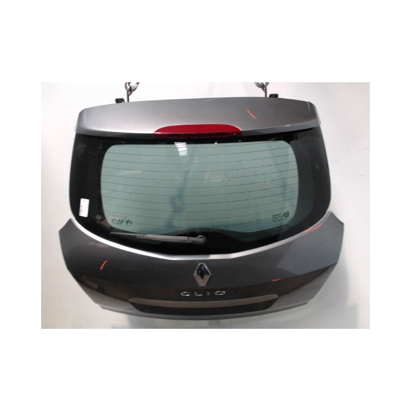 HAYON RENAULT CLIO III ESTATE 2008-