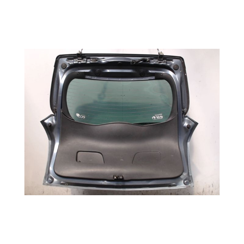 HAYON RENAULT CLIO III ESTATE 2008-