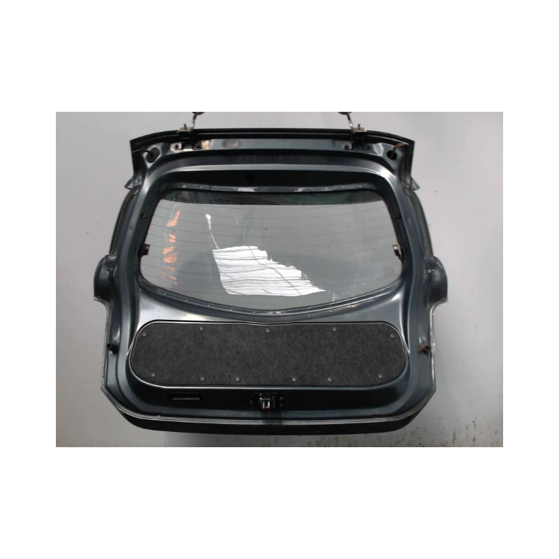HAYON NISSAN MICRA 2009-