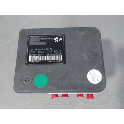 UNITE HYDRAULIQUE ABS