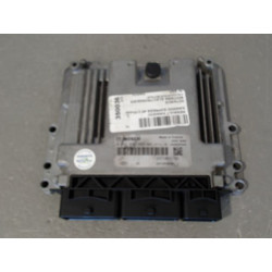CALCULATEUR MOTEUR
