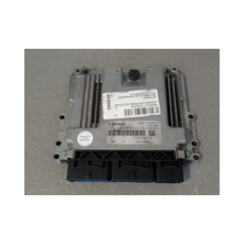 CALCULATEUR MOTEUR RENAULT KANGOO EXPRESS II Phase 2 2013-...