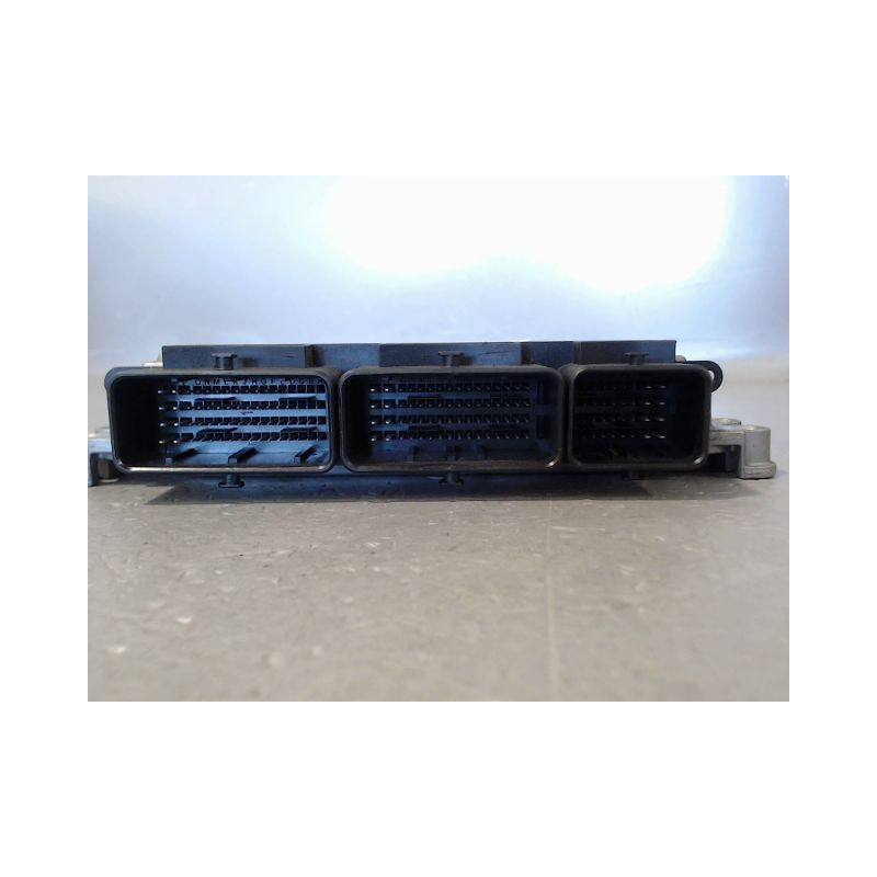 CALCULATEUR MOTEUR RENAULT KANGOO EXPRESS II Phase 2 2013-...