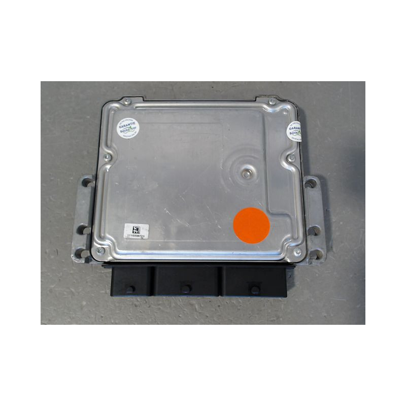 CALCULATEUR MOTEUR RENAULT KANGOO EXPRESS II Phase 2 2013-...