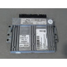 CALCULATEUR MOTEUR CITROEN C5 I Phase 1 2001-2004