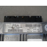 CALCULATEUR MOTEUR CITROEN C5 I Phase 1 2001-2004