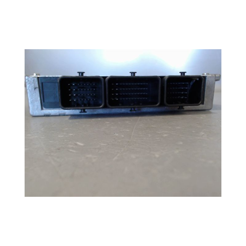 CALCULATEUR MOTEUR CITROEN C5 I Phase 1 2001-2004