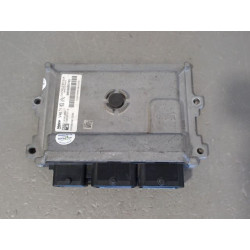 CALCULATEUR MOTEUR