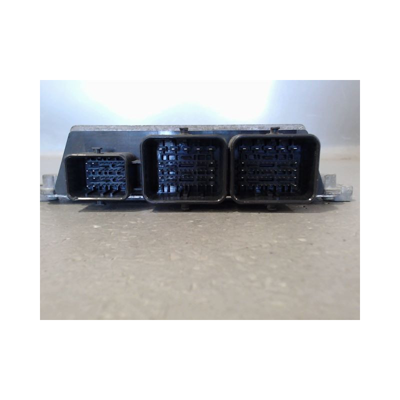 CALCULATEUR MOTEUR PEUGEOT 2008 Phase 1 2013-...