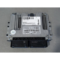 CALCULATEUR MOTEUR