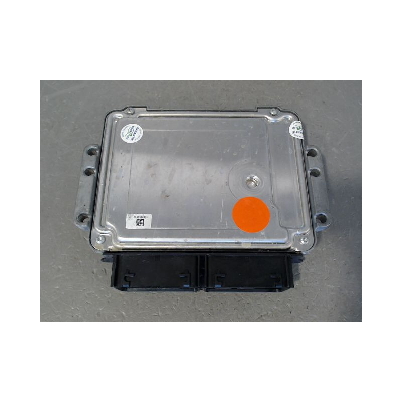 CALCULATEUR MOTEUR FORD C-MAX