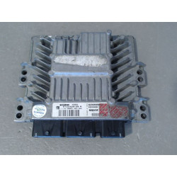 CALCULATEUR MOTEUR