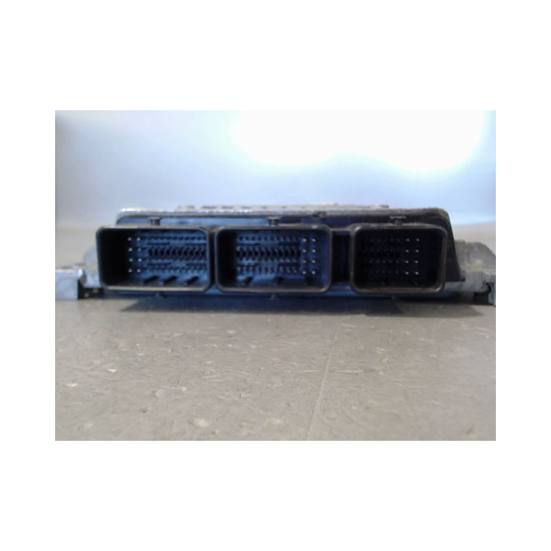 CALCULATEUR MOTEUR RENAULT SCENIC MONOSP. II Phase 2 2006-2009