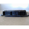CALCULATEUR MOTEUR RENAULT SCENIC MONOSP. II Phase 2 2006-2009