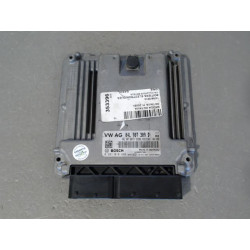 CALCULATEUR MOTEUR