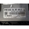 CALCULATEUR MOTEUR SKODA OCTAVIA 2008-