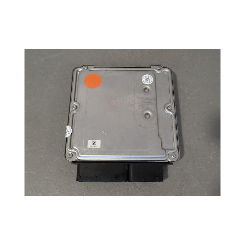 CALCULATEUR MOTEUR SKODA OCTAVIA 2008-