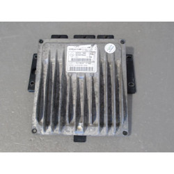 CALCULATEUR MOTEUR