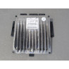 CALCULATEUR MOTEUR RENAULT TWINGO II Phase 1 2007-2011
