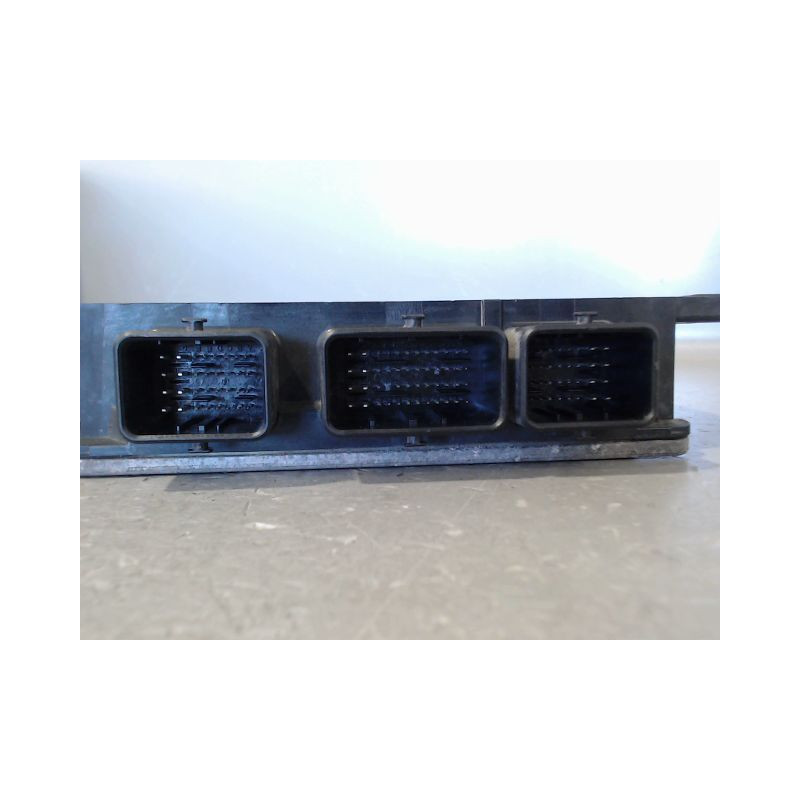 CALCULATEUR MOTEUR RENAULT TWINGO II Phase 1 2007-2011
