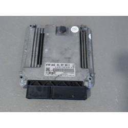 CALCULATEUR MOTEUR