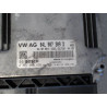 CALCULATEUR MOTEUR VOLKSWAGEN GOLF VII Phase 1 (5G) 2012-...