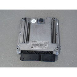 CALCULATEUR MOTEUR