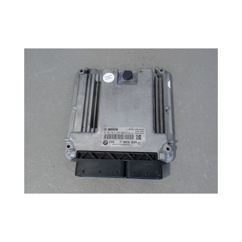CALCULATEUR MOTEUR MINI MINI II Phase 1 (R56) 2006-2010