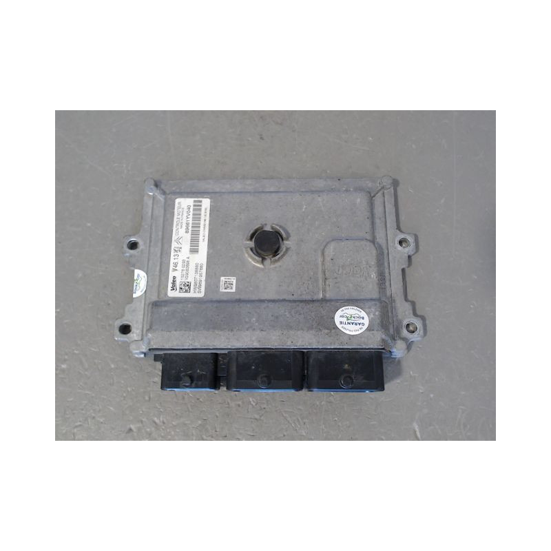CALCULATEUR MOTEUR PEUGEOT 108